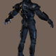 Illustration for article titled New Crackdown 2 Screenshots, Artwork